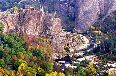 chambres d'h�tes montrond les bains forez gorges loire