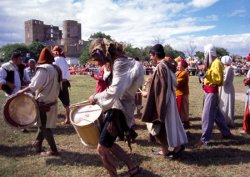 chambres d'h�tes montrond les bains forez loire fete